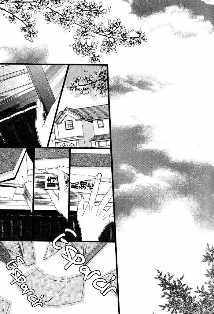 Boku Wa Kimi No Tori Ni Naritai - Capítulo 5 - Página 30 - LectorTMOo