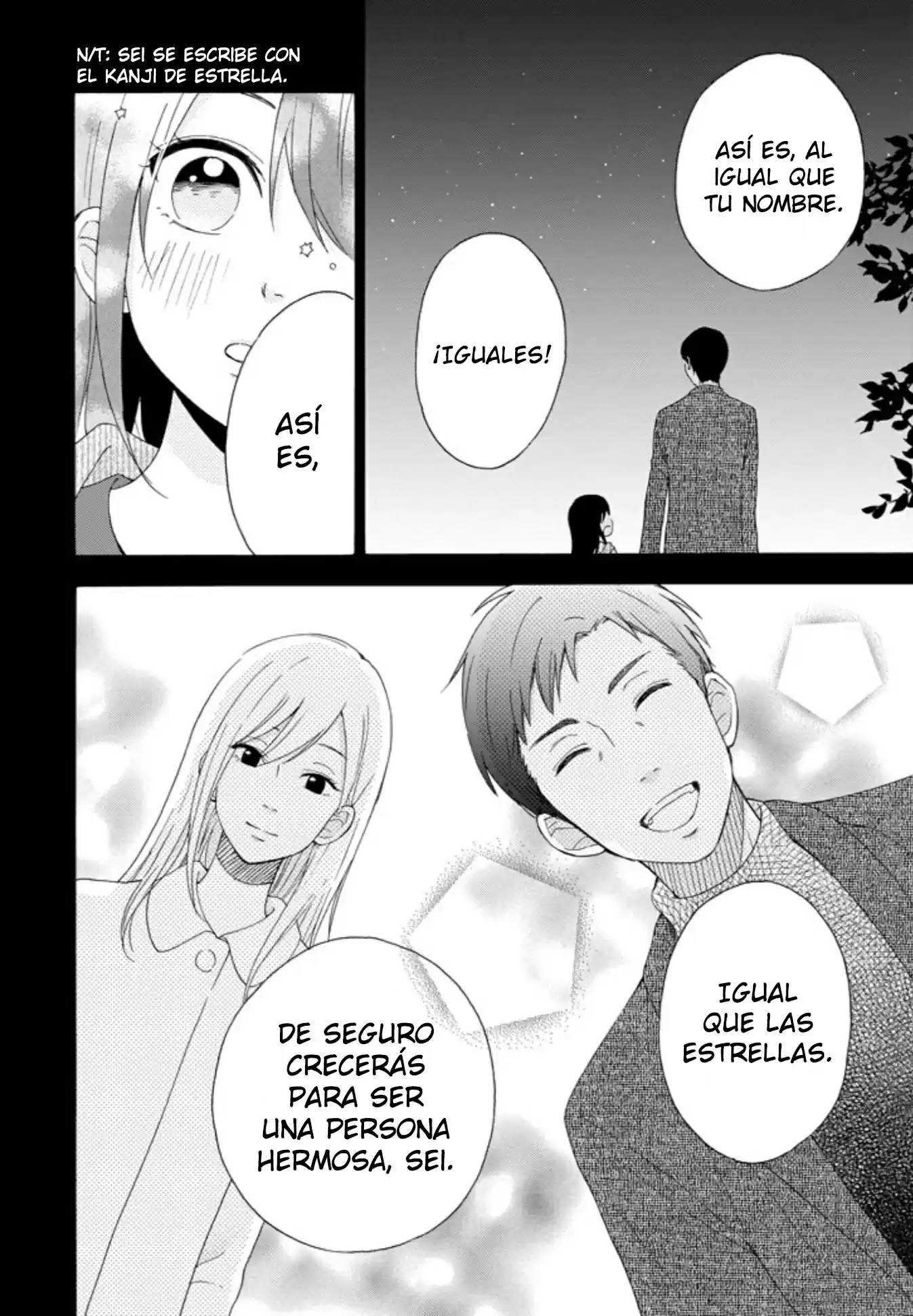 Boku Wa Nando Demo, Kimi Ni Hajimete No Koi Wo Suru - Capítulo 04 - Página 5 - LectorTMOo