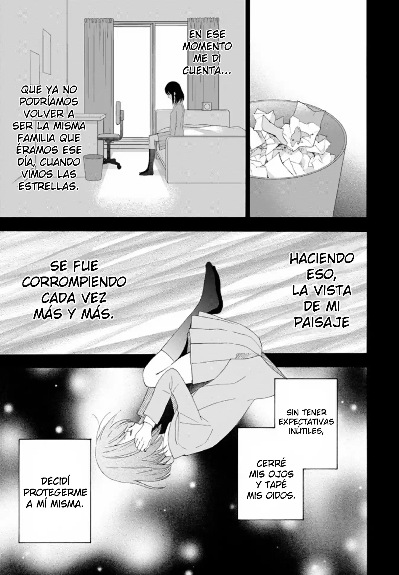 Boku Wa Nando Demo, Kimi Ni Hajimete No Koi Wo Suru - Capítulo 04 - Página 24 - LectorTMOo