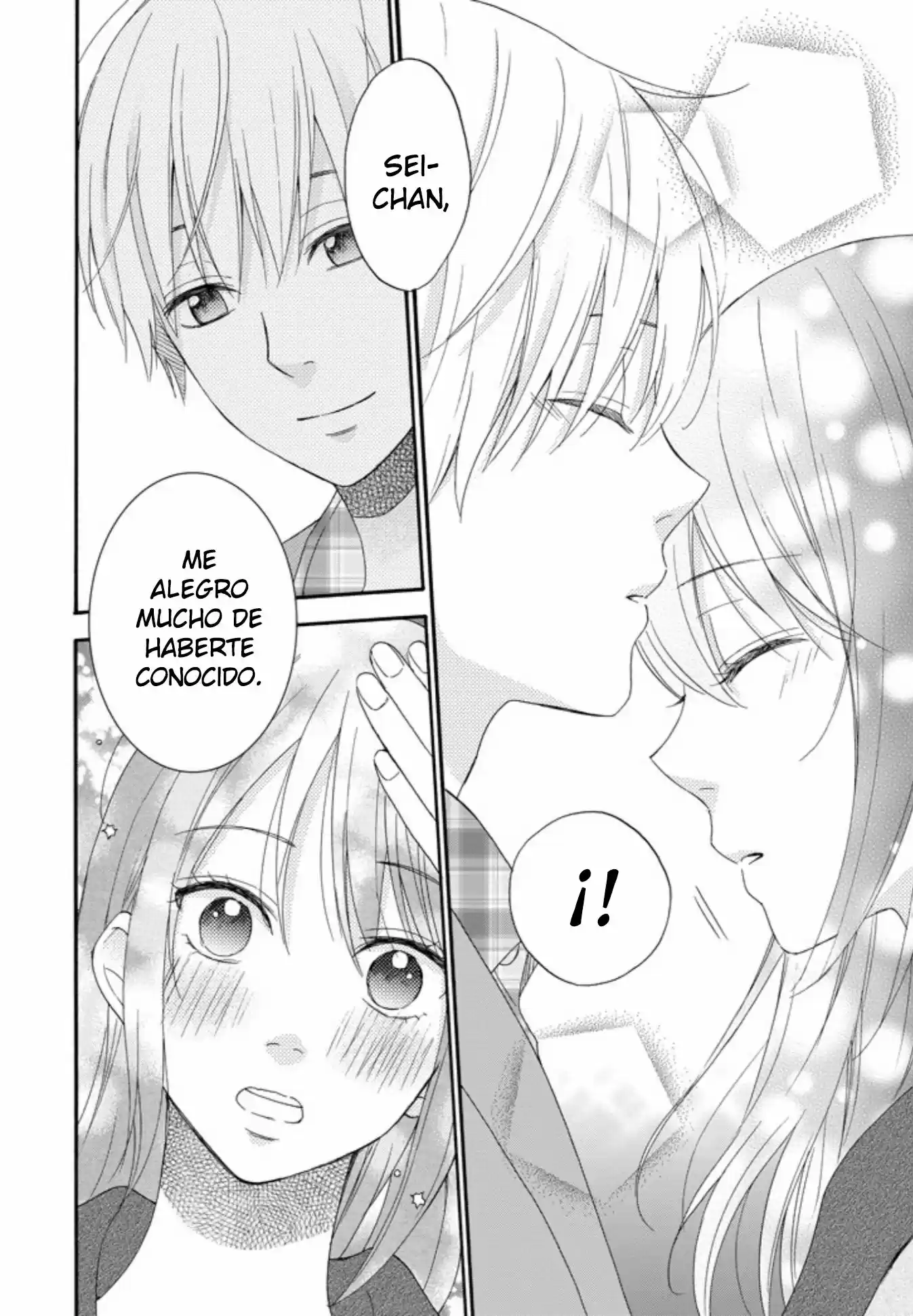 Boku Wa Nando Demo, Kimi Ni Hajimete No Koi Wo Suru - Capítulo 10 - Página 16 - LectorTMOo