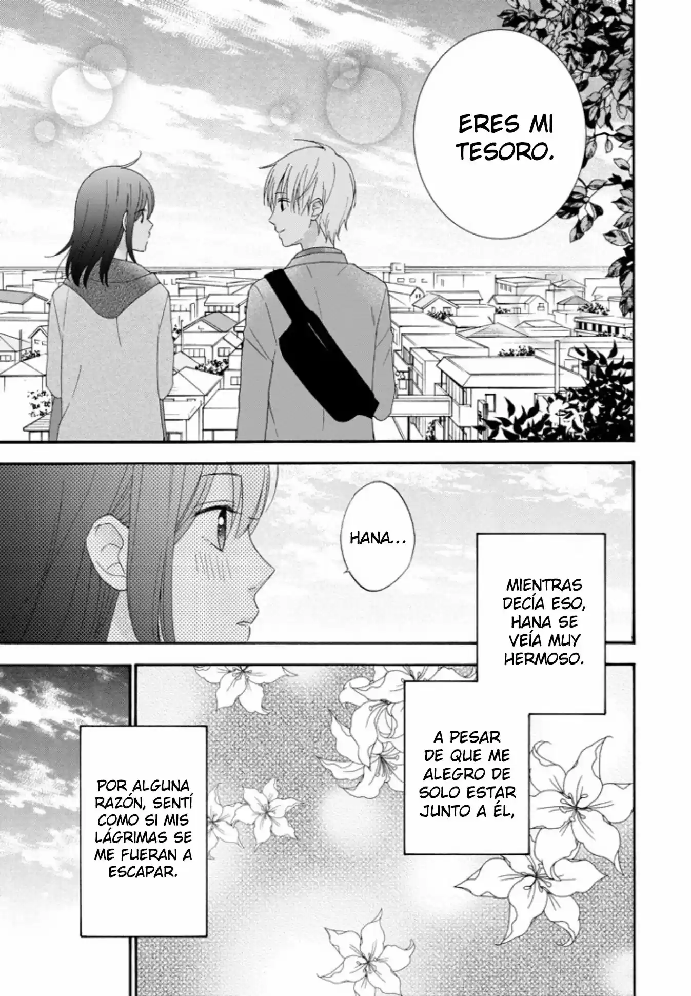 Boku Wa Nando Demo, Kimi Ni Hajimete No Koi Wo Suru - Capítulo 10 - Página 17 - LectorTMOo
