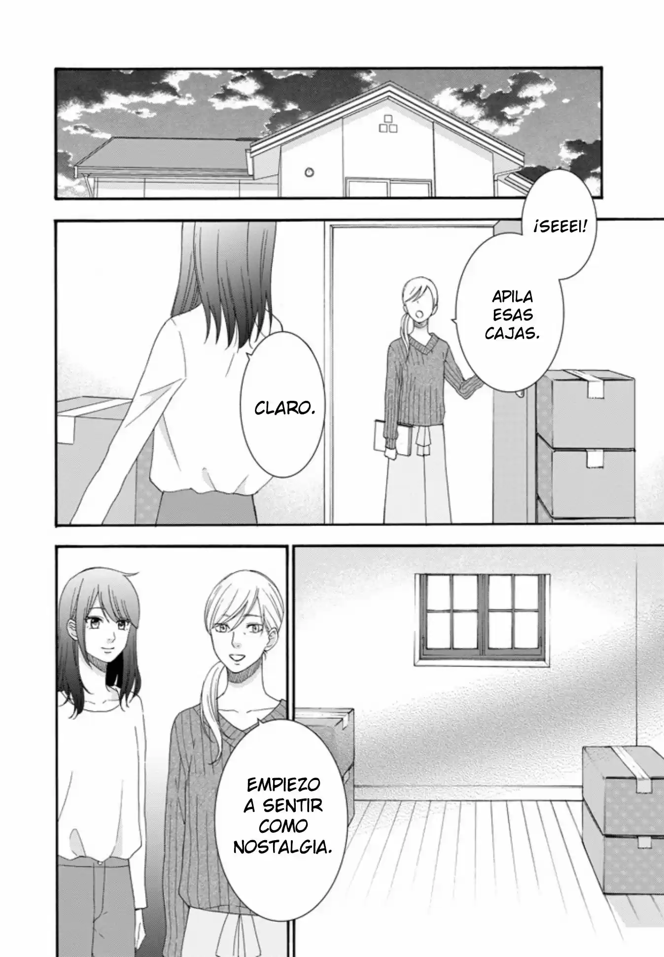 Boku Wa Nando Demo, Kimi Ni Hajimete No Koi Wo Suru - Capítulo 10 - Página 20 - LectorTMOo