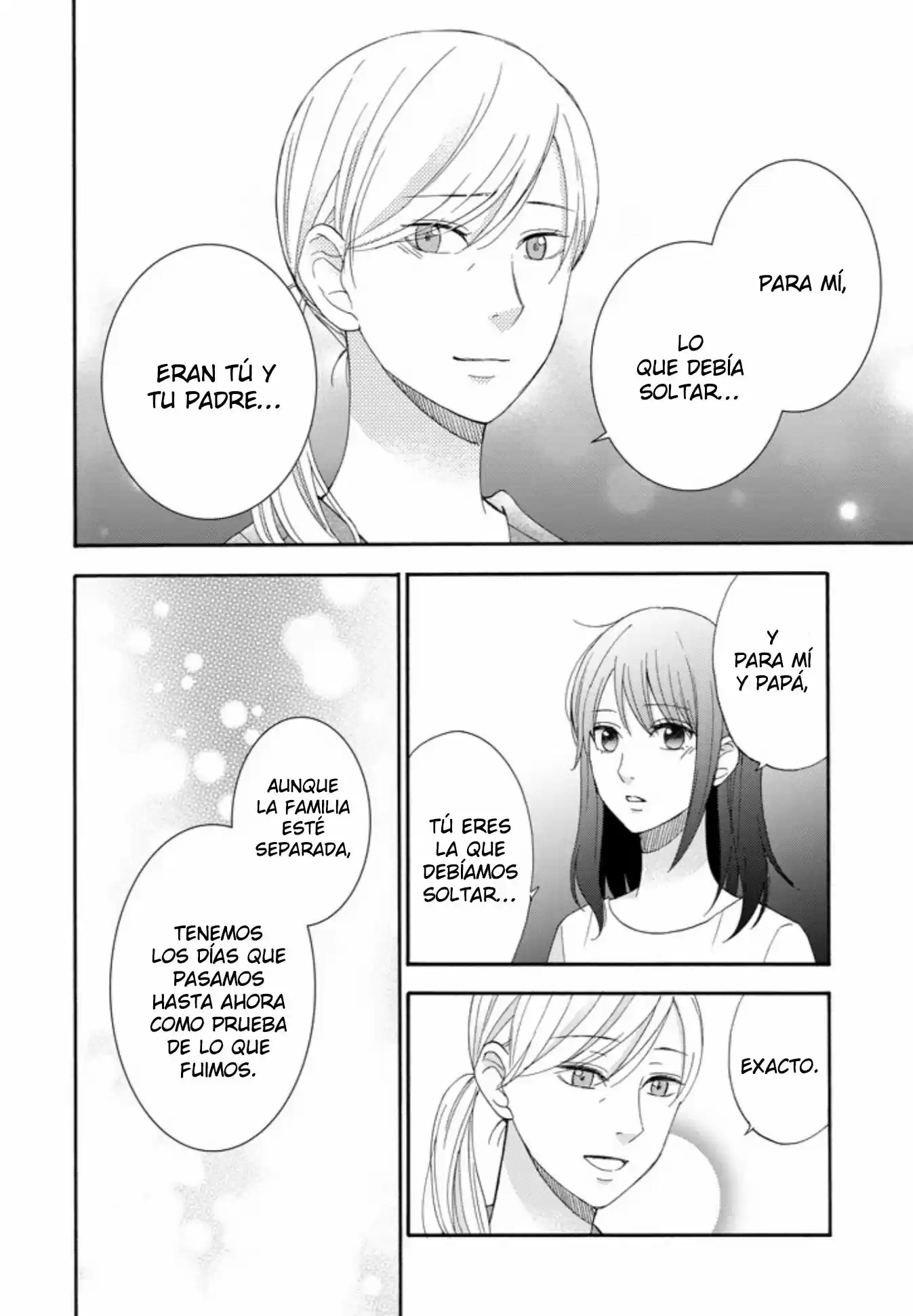 Boku Wa Nando Demo, Kimi Ni Hajimete No Koi Wo Suru - Capítulo 10 - Página 22 - LectorTMOo