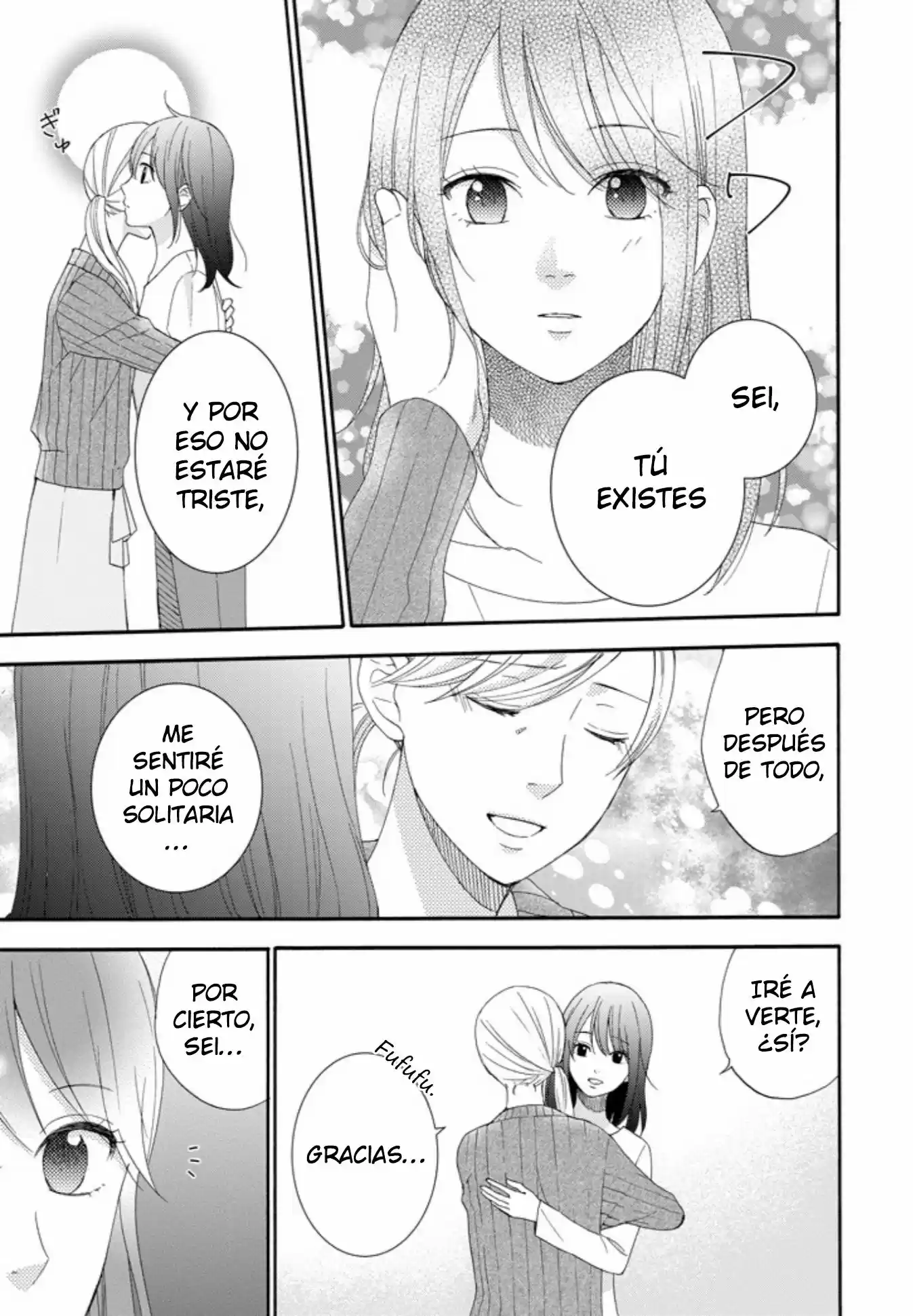 Boku Wa Nando Demo, Kimi Ni Hajimete No Koi Wo Suru - Capítulo 10 - Página 23 - LectorTMOo