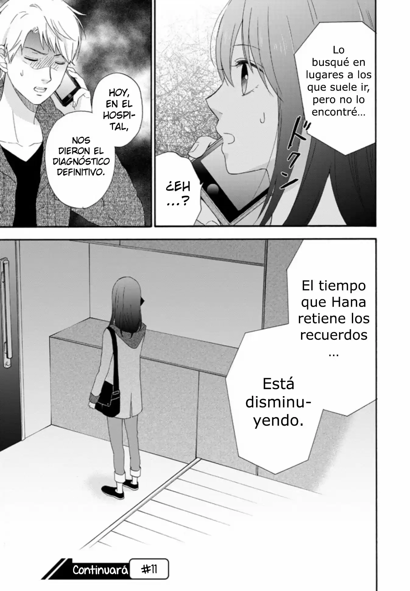 Boku Wa Nando Demo, Kimi Ni Hajimete No Koi Wo Suru - Capítulo 10 - Página 29 - LectorTMOo