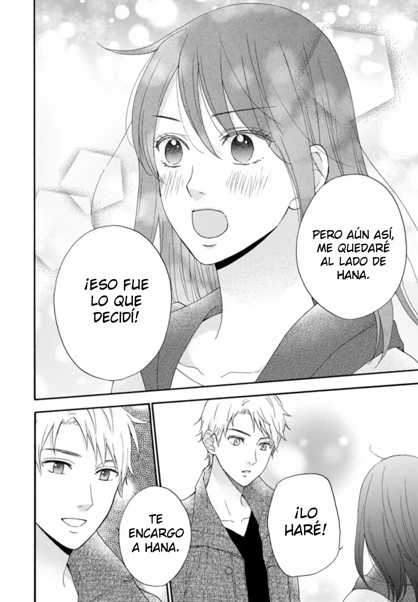 Boku Wa Nando Demo, Kimi Ni Hajimete No Koi Wo Suru - Capítulo 11 - Página 12 - LectorTMOo