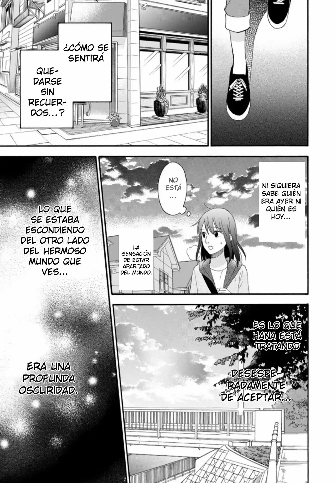 Boku Wa Nando Demo, Kimi Ni Hajimete No Koi Wo Suru - Capítulo 11 - Página 13 - LectorTMOo