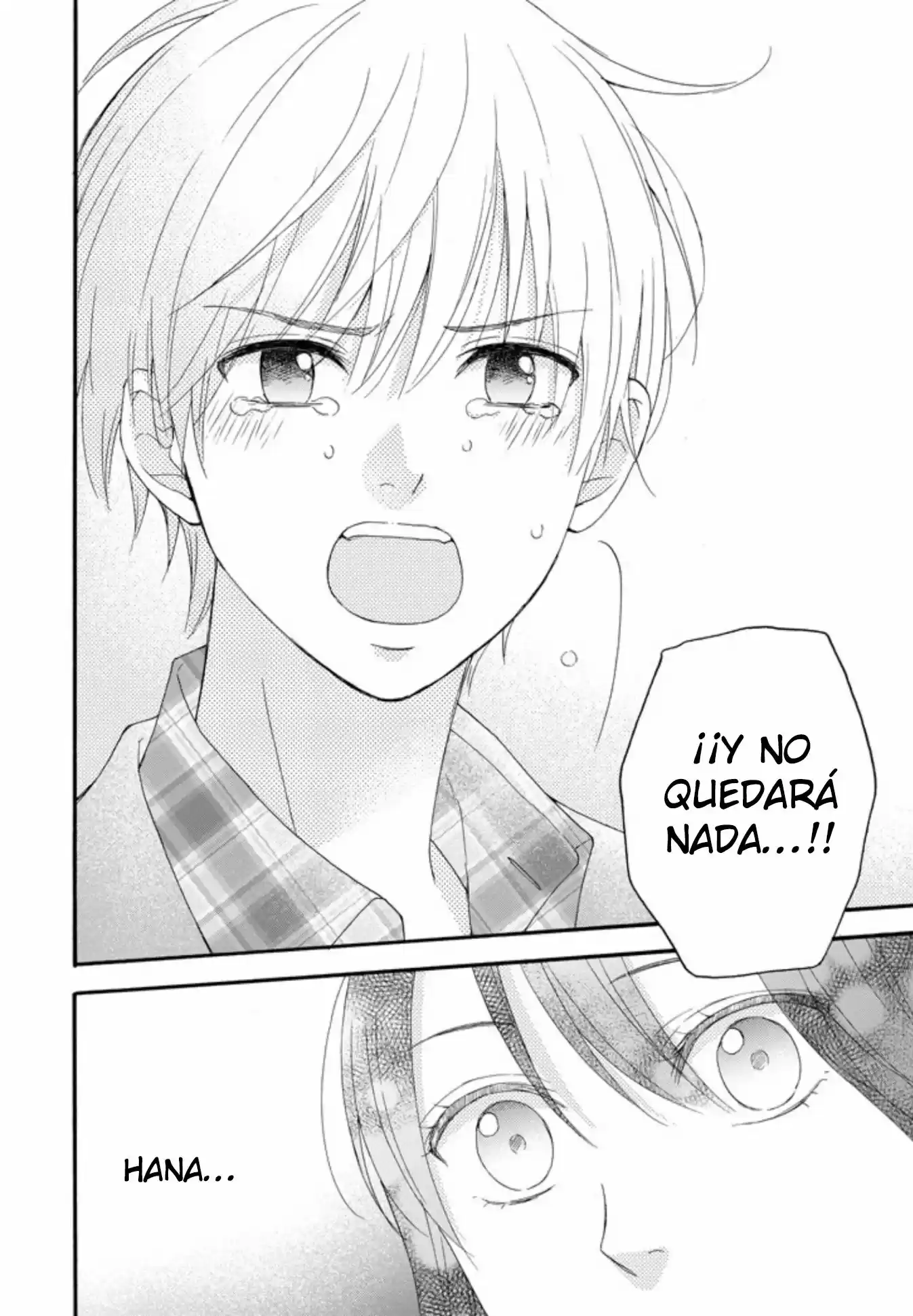 Boku Wa Nando Demo, Kimi Ni Hajimete No Koi Wo Suru - Capítulo 11 - Página 24 - LectorTMOo