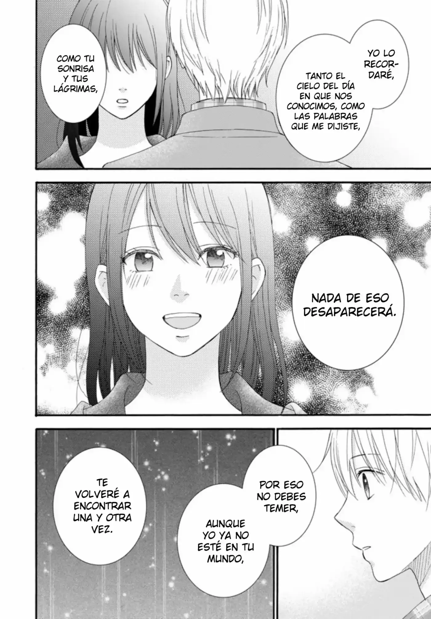Boku Wa Nando Demo, Kimi Ni Hajimete No Koi Wo Suru - Capítulo 12 - Página 20 - LectorTMOo