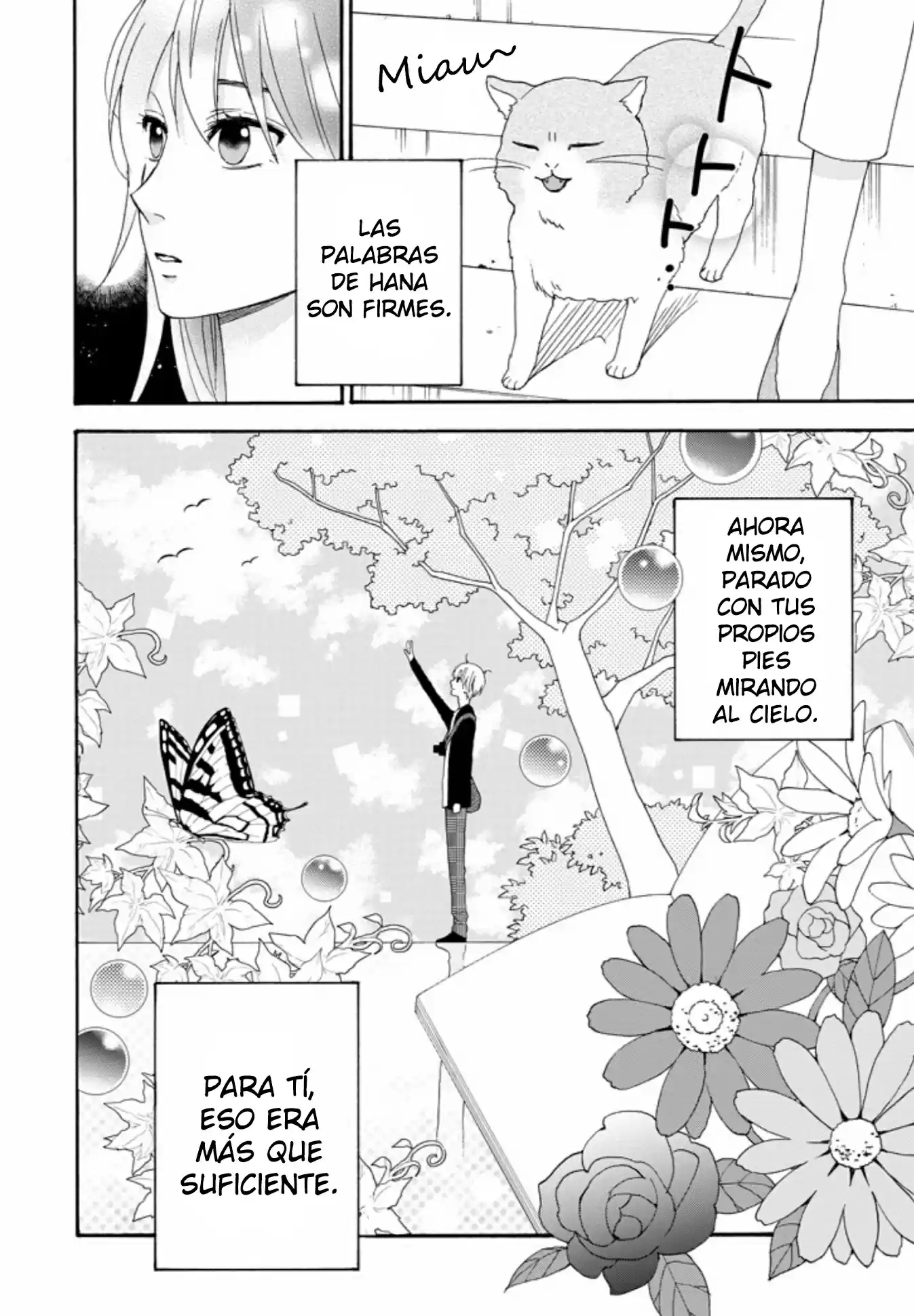 Boku Wa Nando Demo, Kimi Ni Hajimete No Koi Wo Suru - Capítulo 2 - Página 18 - LectorTMOo