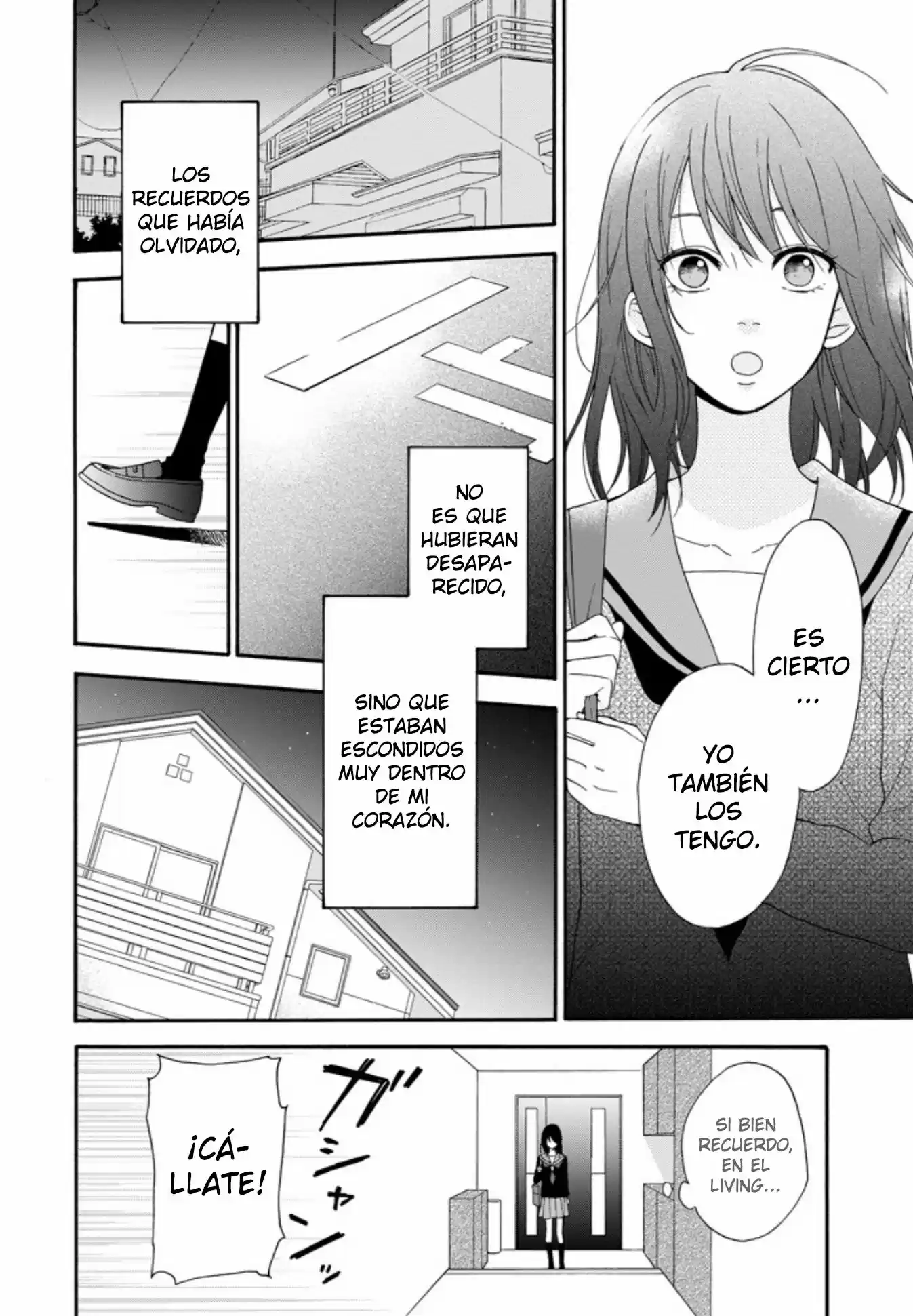 Boku Wa Nando Demo, Kimi Ni Hajimete No Koi Wo Suru - Capítulo 3 - Página 29 - LectorTMOo