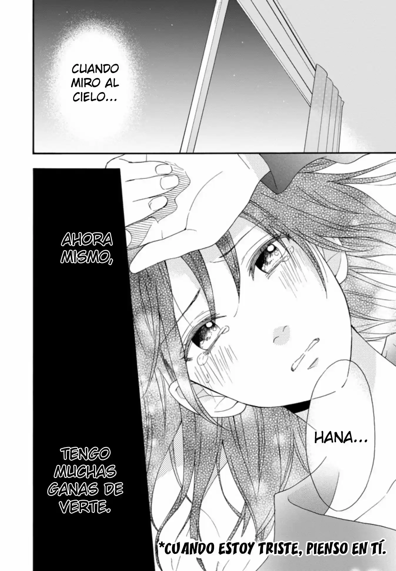 Boku Wa Nando Demo, Kimi Ni Hajimete No Koi Wo Suru - Capítulo 3 - Página 33 - LectorTMOo