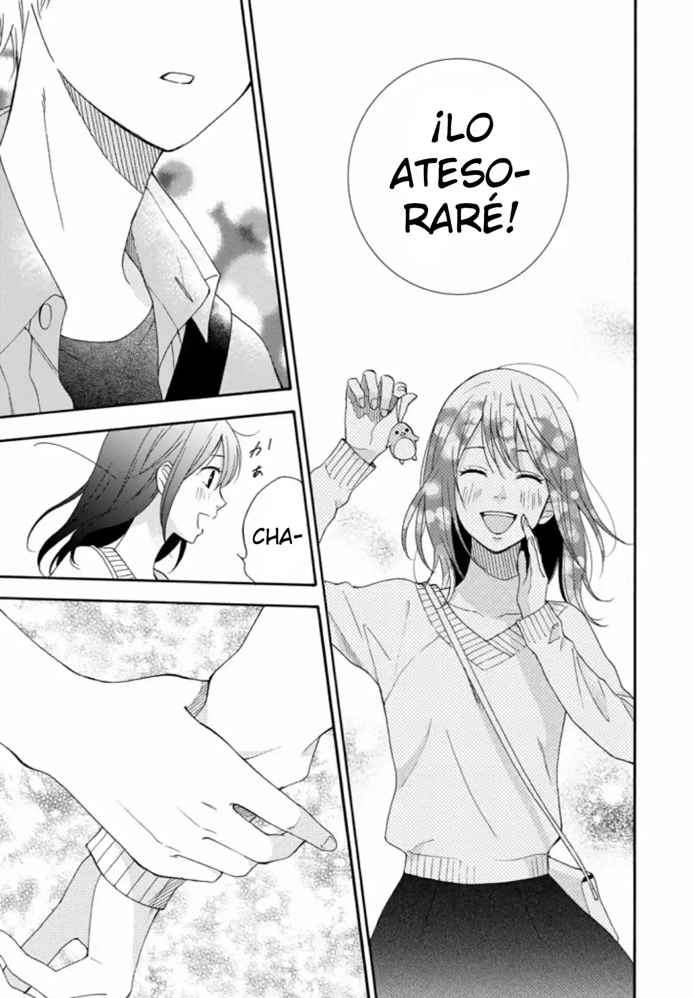 Boku Wa Nando Demo, Kimi Ni Hajimete No Koi Wo Suru - Capítulo 5 - Página 28 - LectorTMOo