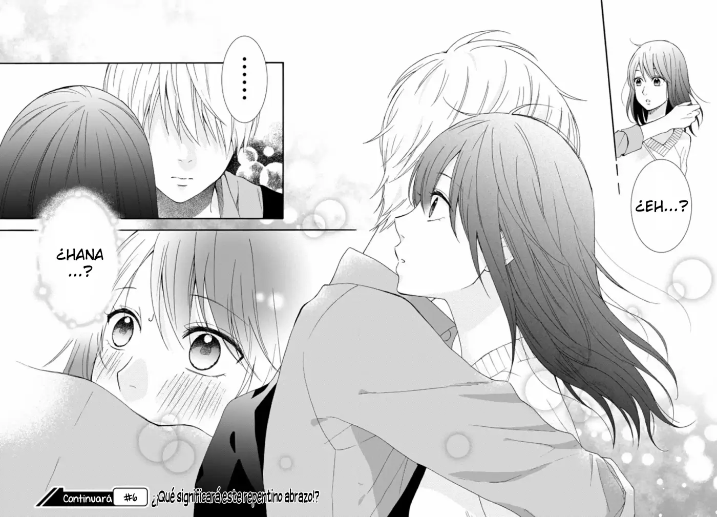 Boku Wa Nando Demo, Kimi Ni Hajimete No Koi Wo Suru - Capítulo 5 - Página 29 - LectorTMOo