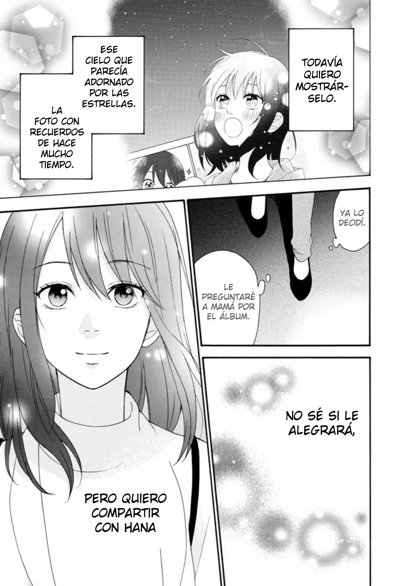 Boku Wa Nando Demo, Kimi Ni Hajimete No Koi Wo Suru - Capítulo 6 - Página 27 - LectorTMOo