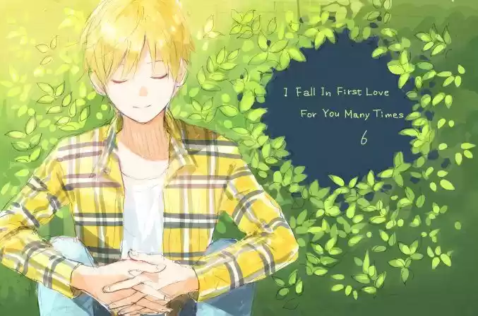 Boku Wa Nando Demo, Kimi Ni Hajimete No Koi Wo Suru - Capítulo 6 - Página 29 - LectorTMOo