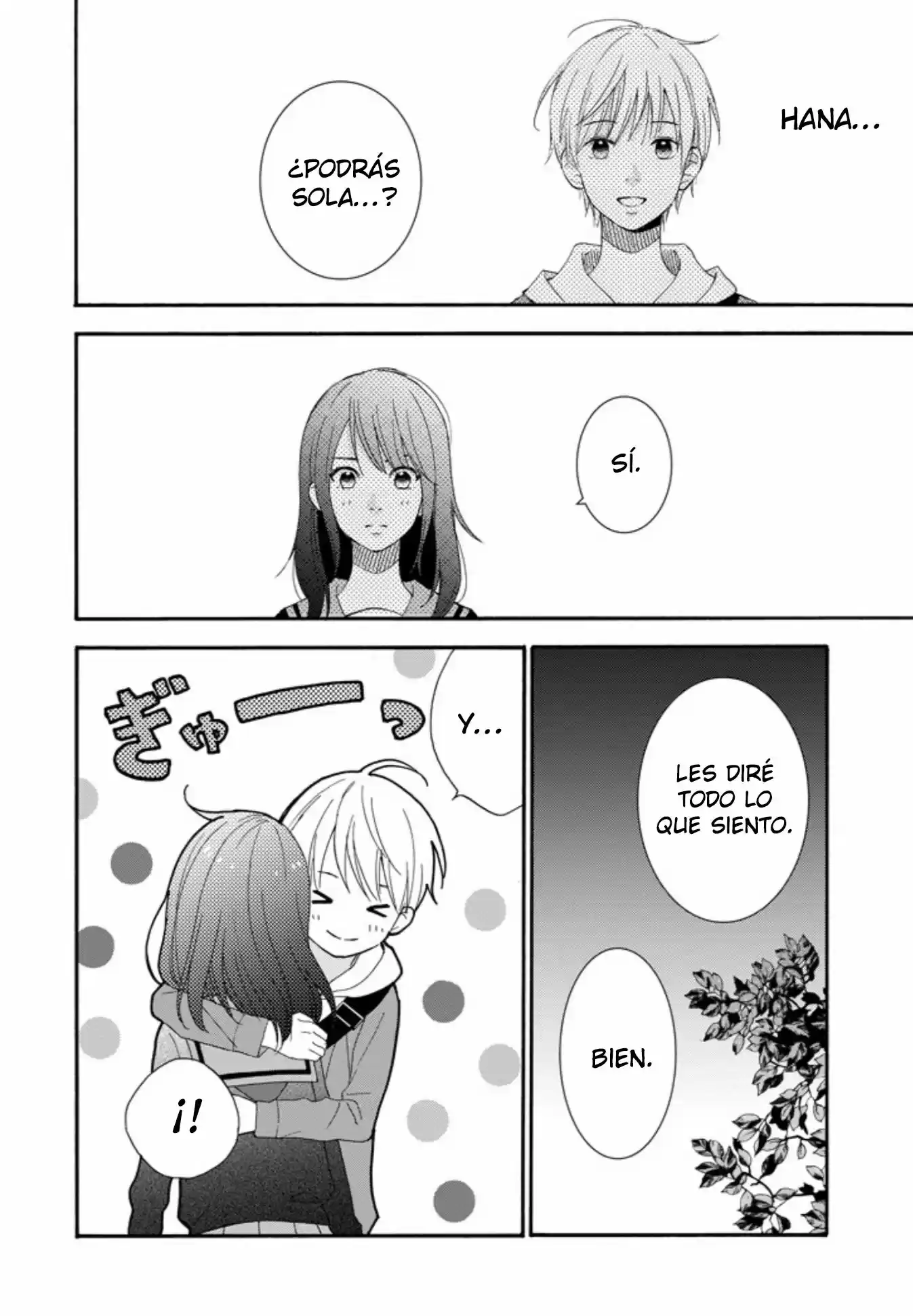 Boku Wa Nando Demo, Kimi Ni Hajimete No Koi Wo Suru - Capítulo 8 - Página 26 - LectorTMOo