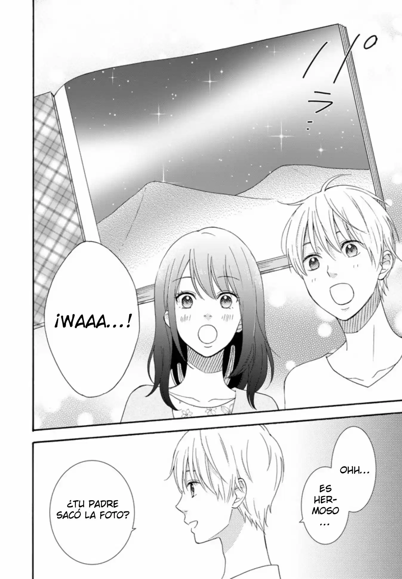 Boku Wa Nando Demo, Kimi Ni Hajimete No Koi Wo Suru - Capítulo 9 - Página 20 - LectorTMOo