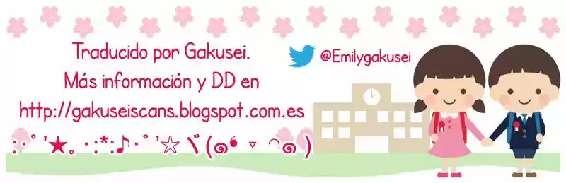 Boku X (Onee Mafia + Ninkyou Yakuza) capítulo 5 página 19