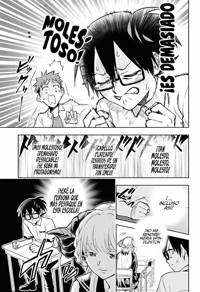 Boku Yori Medatsu Na Ryuu Gakusei - Capítulo 1 - Página 16 - LectorTMOo