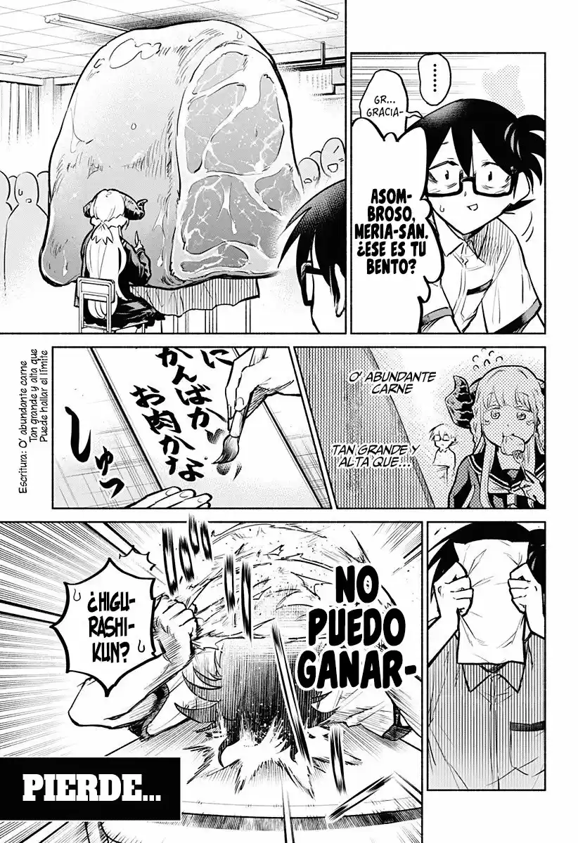 Boku Yori Medatsu Na Ryuu Gakusei - Capítulo 1 - Página 26 - LectorTMOo
