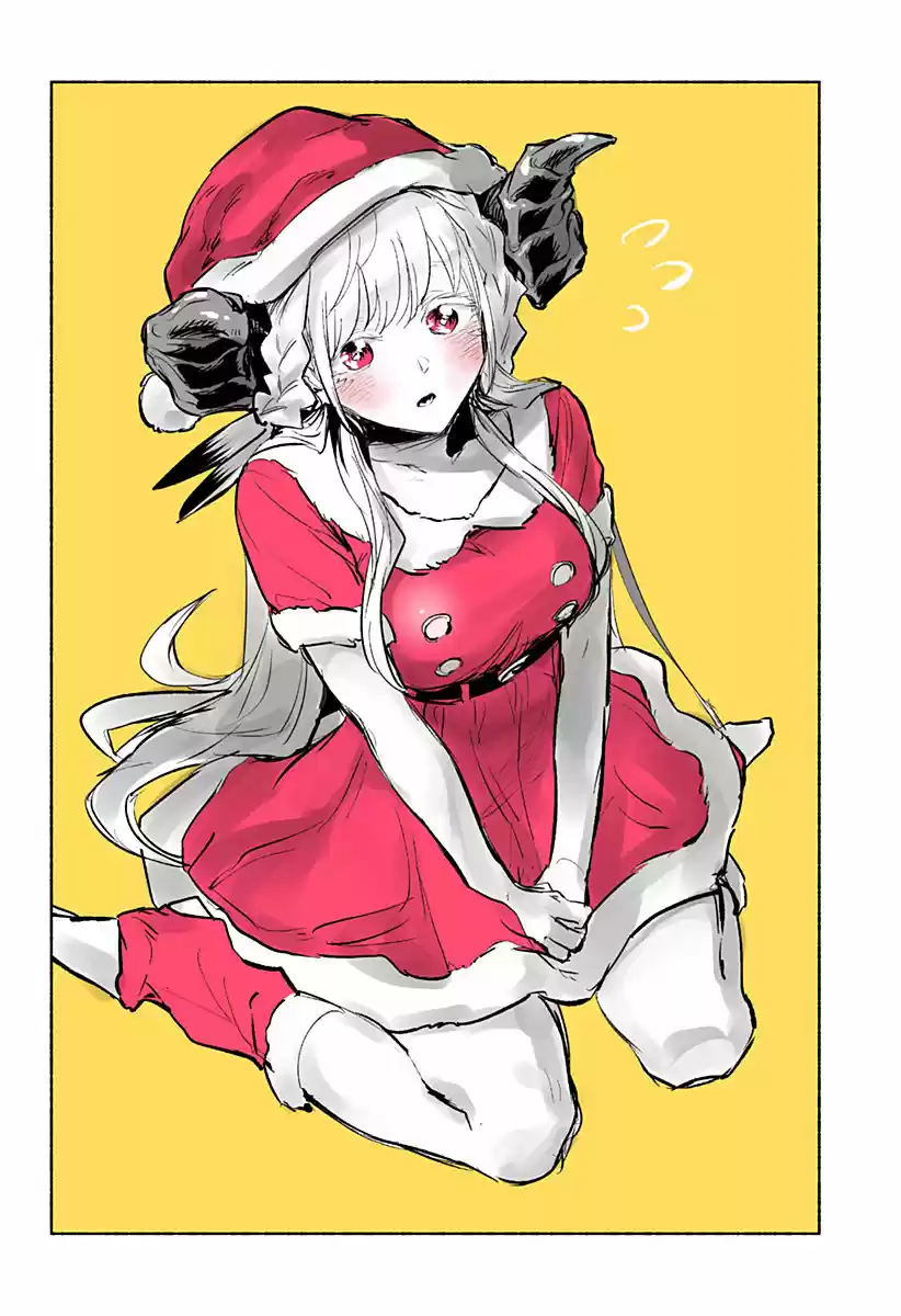 Boku Yori Medatsu Na Ryuu Gakusei - Capítulo 10.50 - Página 4 - LectorTMOo