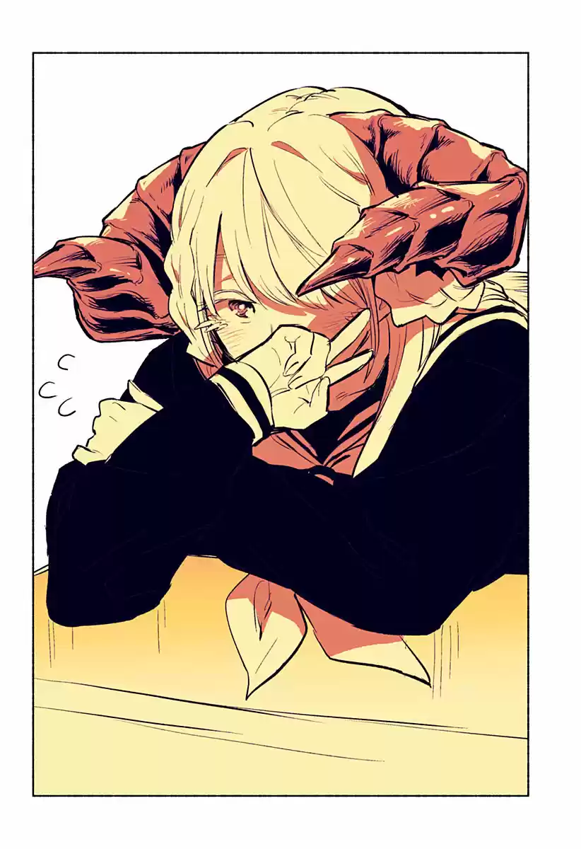 Boku Yori Medatsu Na Ryuu Gakusei - Capítulo 10.50 - Página 6 - LectorTMOo