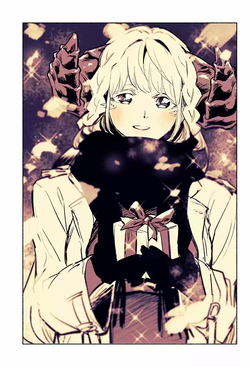 Boku Yori Medatsu Na Ryuu Gakusei - Capítulo 10.50 - Página 7 - LectorTMOo