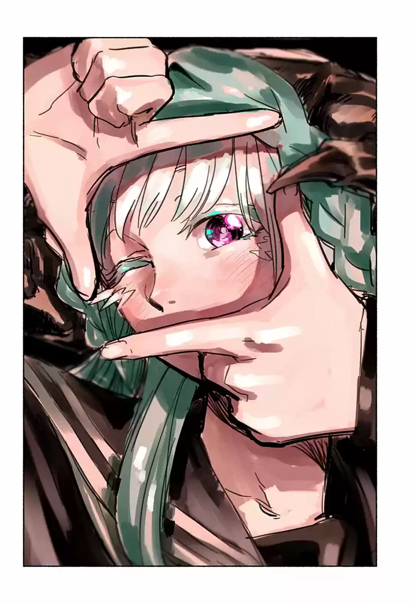 Boku Yori Medatsu Na Ryuu Gakusei - Capítulo 10.50 - Página 9 - LectorTMOo