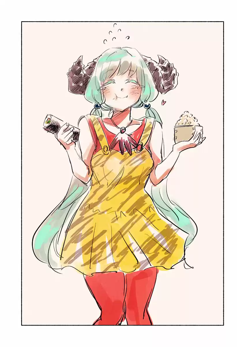 Boku Yori Medatsu Na Ryuu Gakusei - Capítulo 10.50 - Página 10 - LectorTMOo