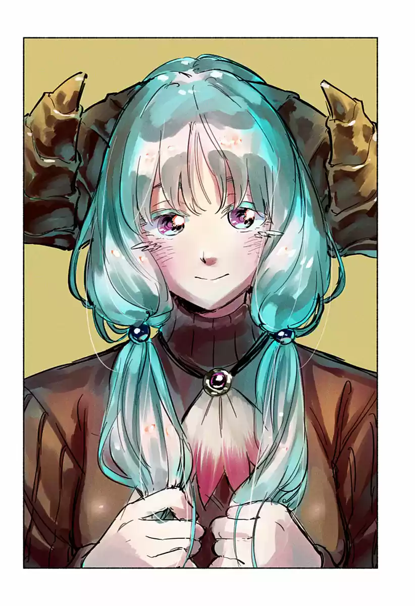 Boku Yori Medatsu Na Ryuu Gakusei - Capítulo 10.50 - Página 12 - LectorTMOo