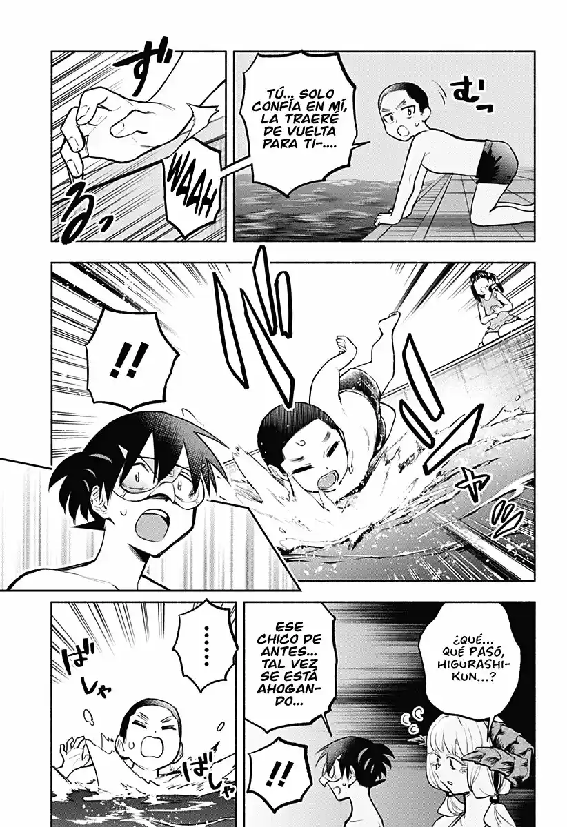 Boku Yori Medatsu Na Ryuu Gakusei - Capítulo 10 - Página 10 - LectorTMOo