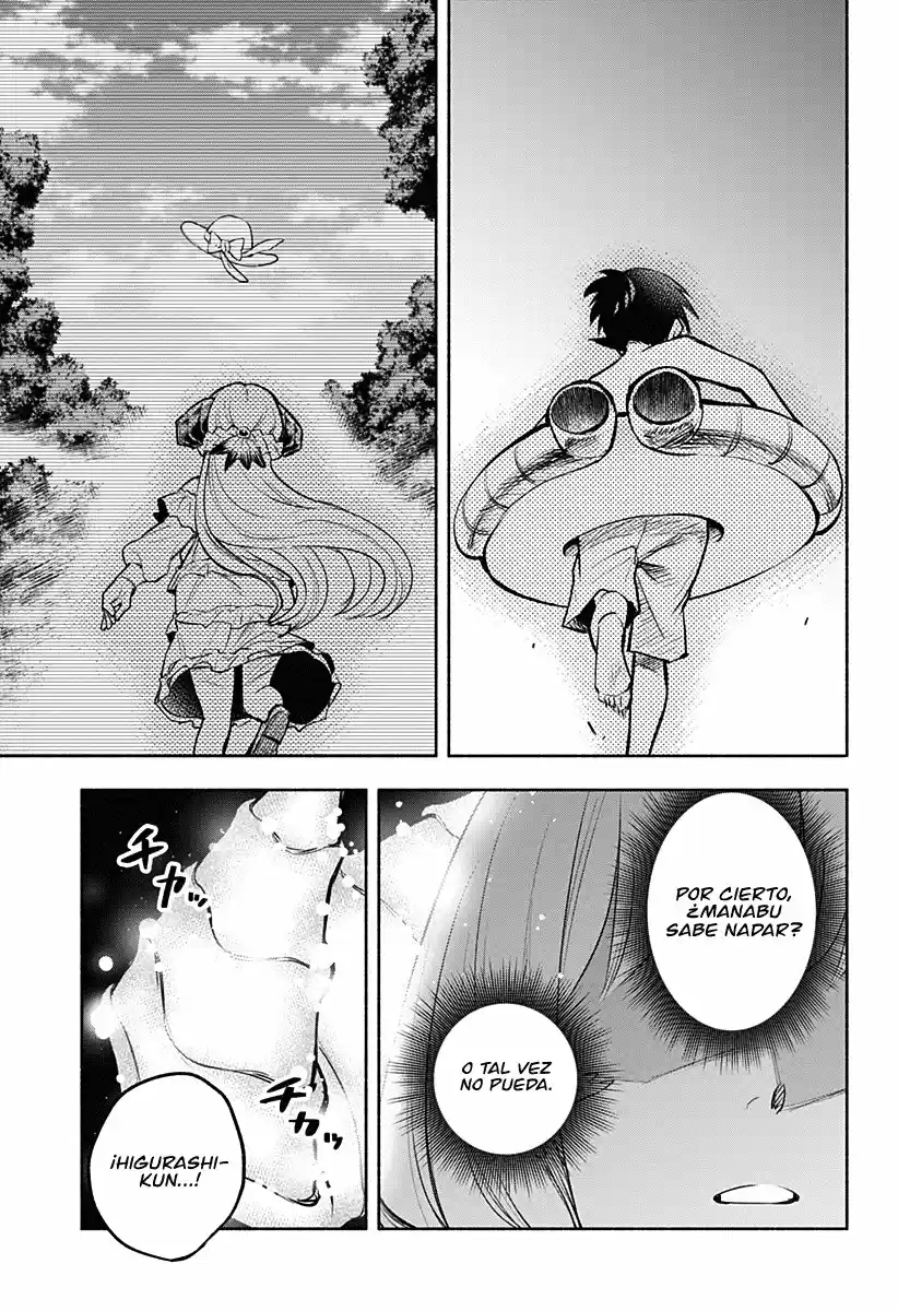 Boku Yori Medatsu Na Ryuu Gakusei - Capítulo 10 - Página 12 - LectorTMOo