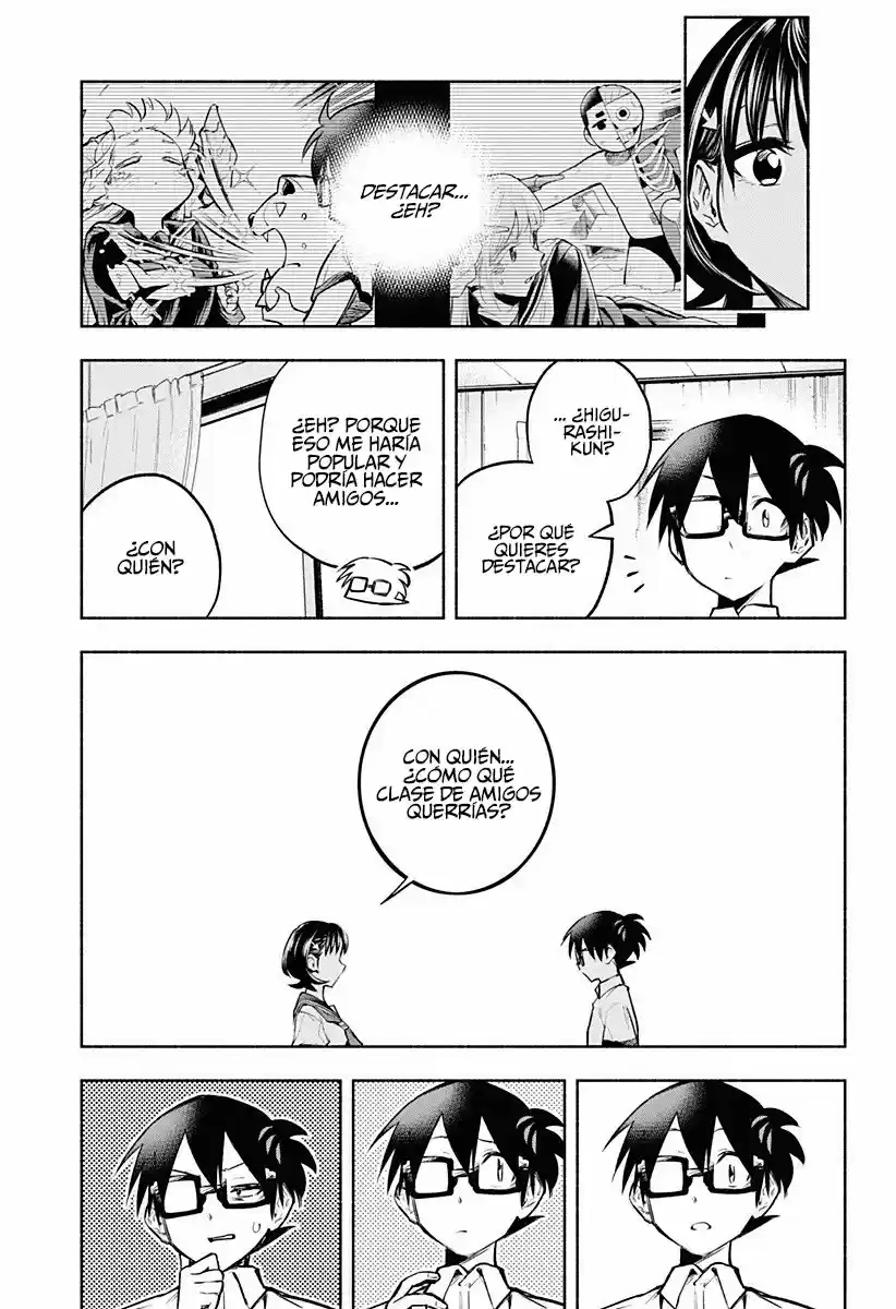 Boku Yori Medatsu Na Ryuu Gakusei - Capítulo 11 - Página 13 - LectorTMOo