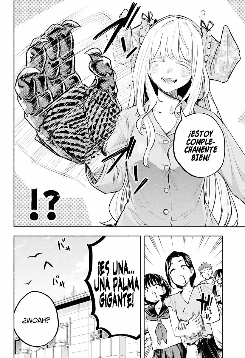 Boku Yori Medatsu Na Ryuu Gakusei - Capítulo 12 - Página 9 - LectorTMOo