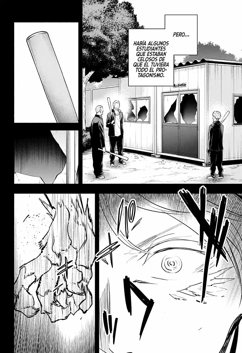 Boku Yori Medatsu Na Ryuu Gakusei - Capítulo 13 - Página 13 - LectorTMOo