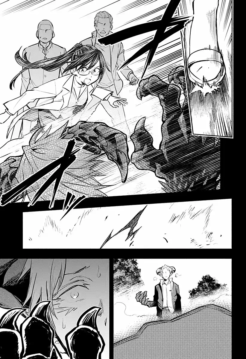 Boku Yori Medatsu Na Ryuu Gakusei - Capítulo 13 - Página 14 - LectorTMOo