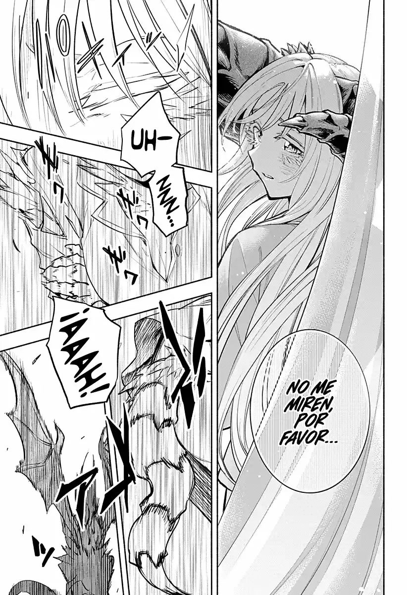 Boku Yori Medatsu Na Ryuu Gakusei - Capítulo 13 - Página 20 - LectorTMOo