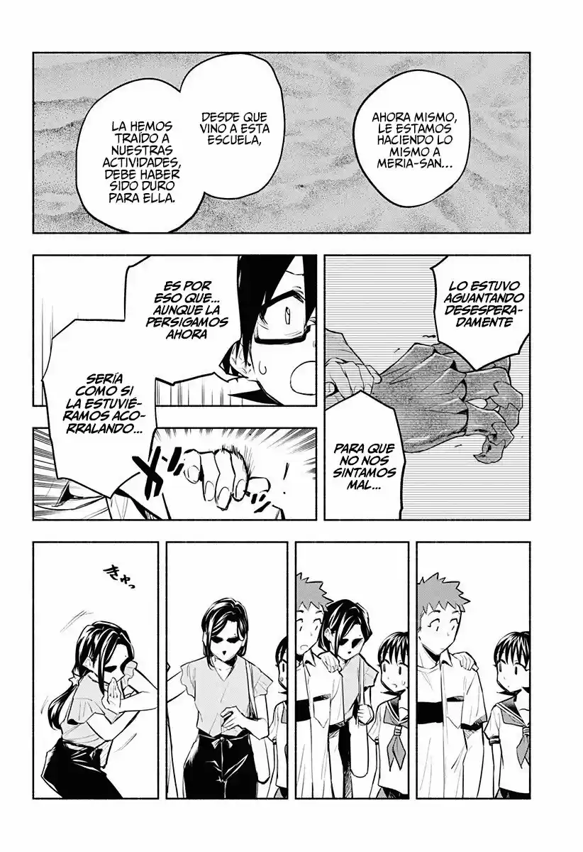 Boku Yori Medatsu Na Ryuu Gakusei - Capítulo 14 - Página 8 - LectorTMOo
