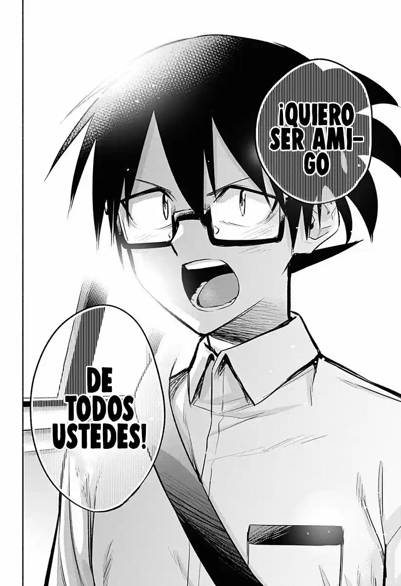 Boku Yori Medatsu Na Ryuu Gakusei - Capítulo 14 - Página 18 - LectorTMOo