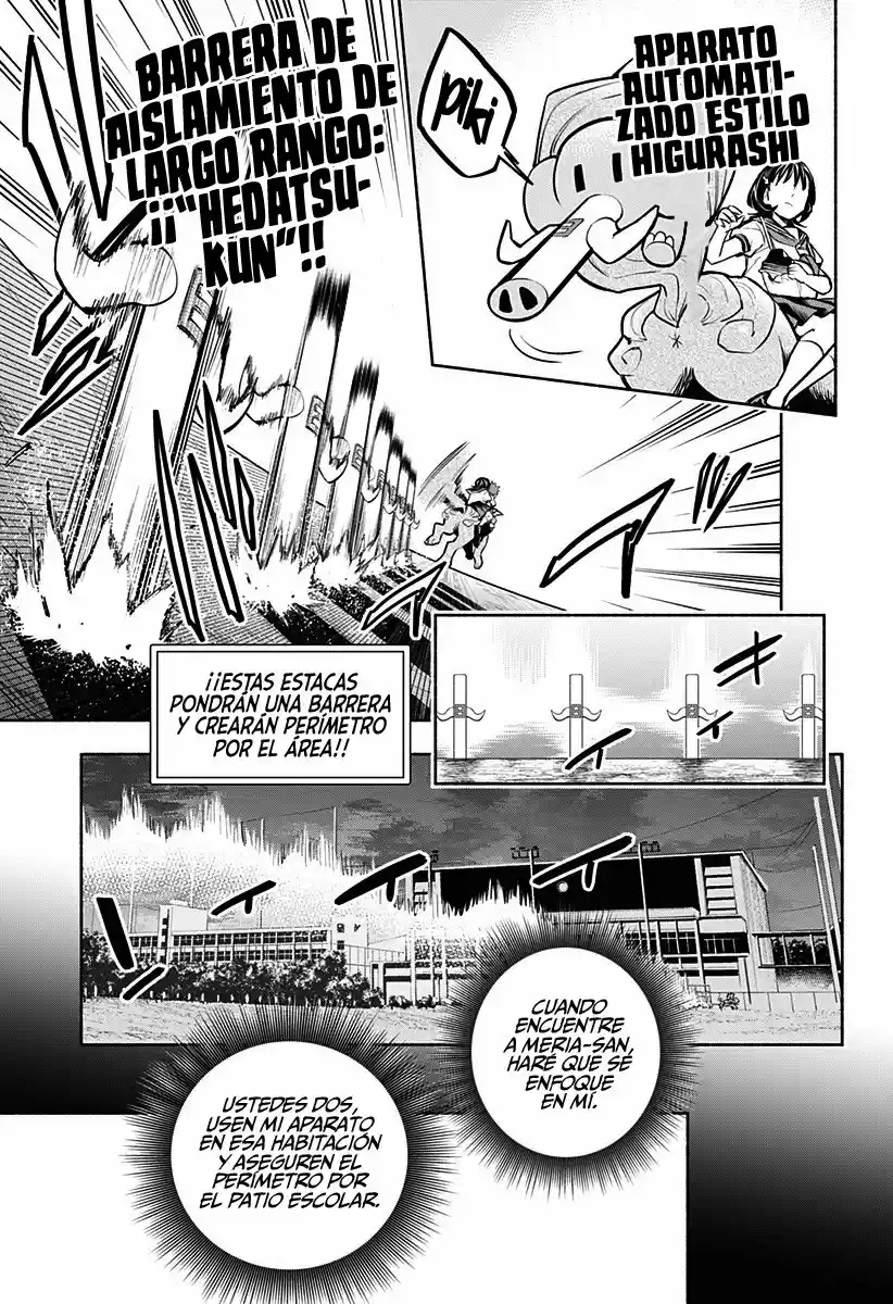 Boku Yori Medatsu Na Ryuu Gakusei - Capítulo 15 - Página 9 - LectorTMOo