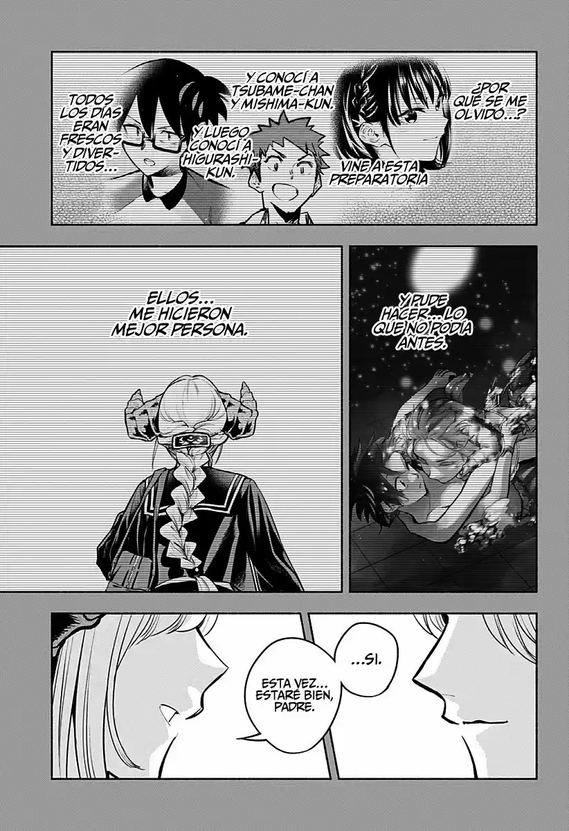 Boku Yori Medatsu Na Ryuu Gakusei - Capítulo 15 - Página 16 - LectorTMOo