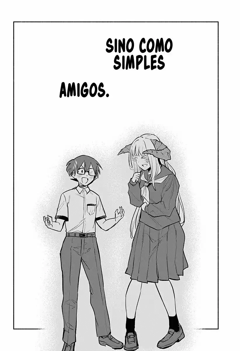 Boku Yori Medatsu Na Ryuu Gakusei - Capítulo 15 - Página 20 - LectorTMOo