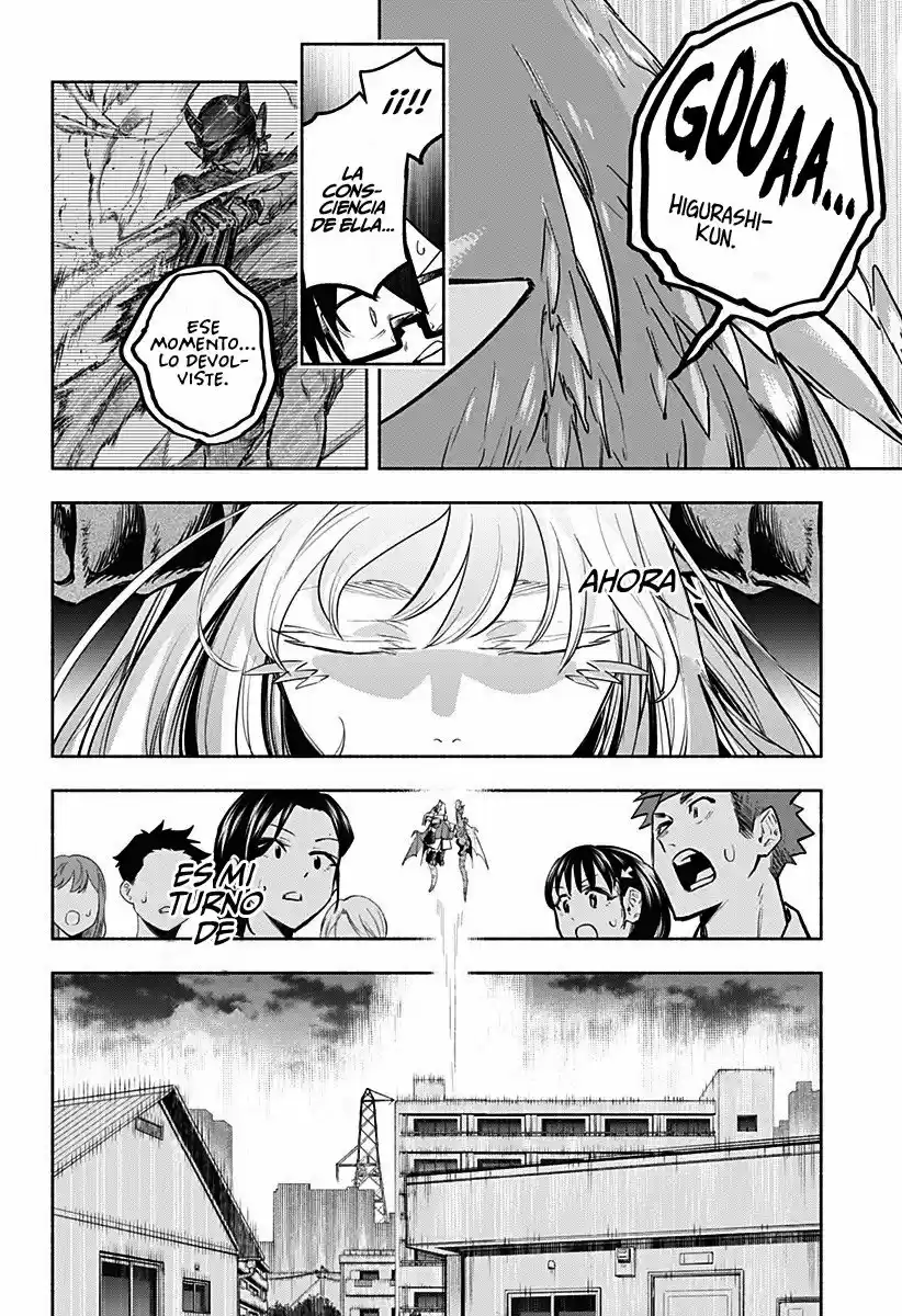 Boku Yori Medatsu Na Ryuu Gakusei - Capítulo 16 - Página 8 - LectorTMOo