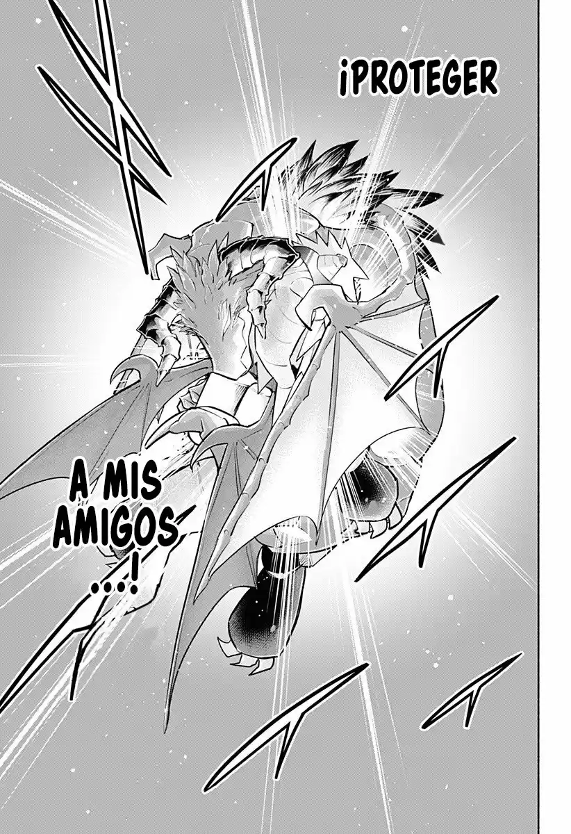 Boku Yori Medatsu Na Ryuu Gakusei - Capítulo 16 - Página 9 - LectorTMOo