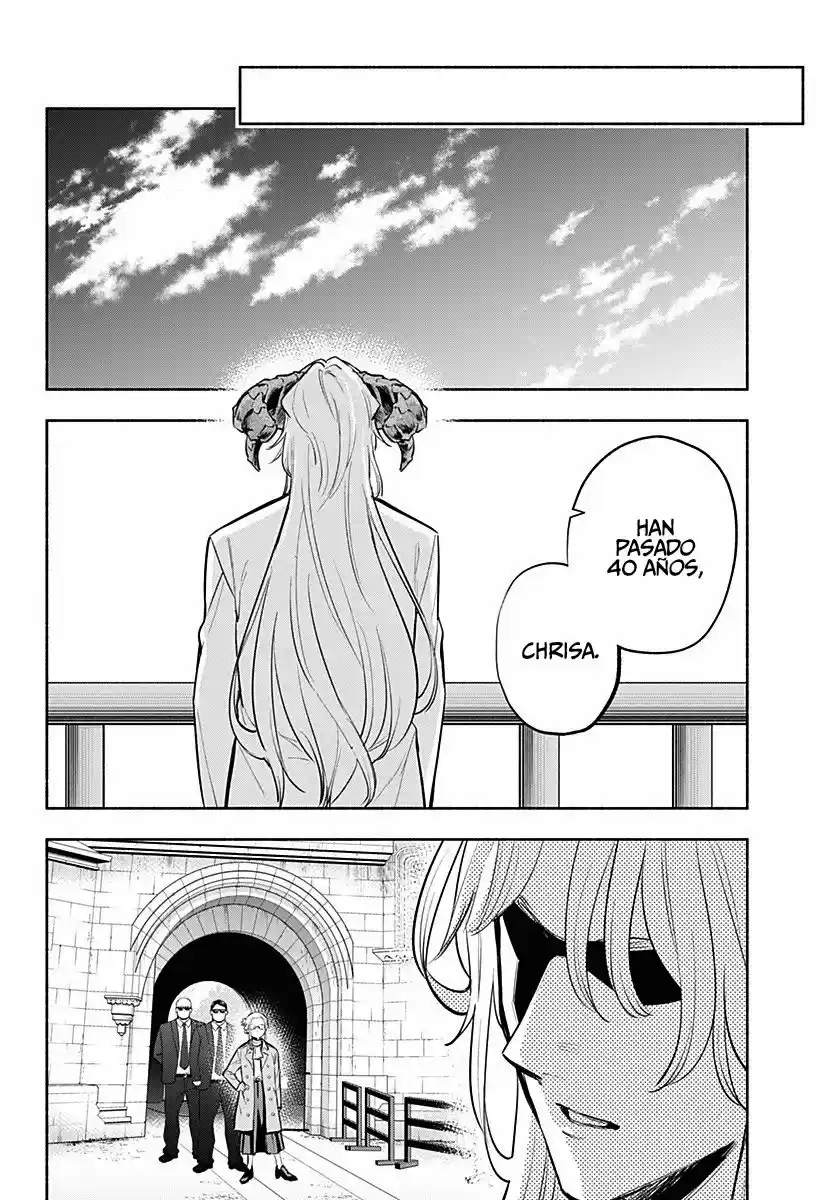 Boku Yori Medatsu Na Ryuu Gakusei - Capítulo 16 - Página 12 - LectorTMOo