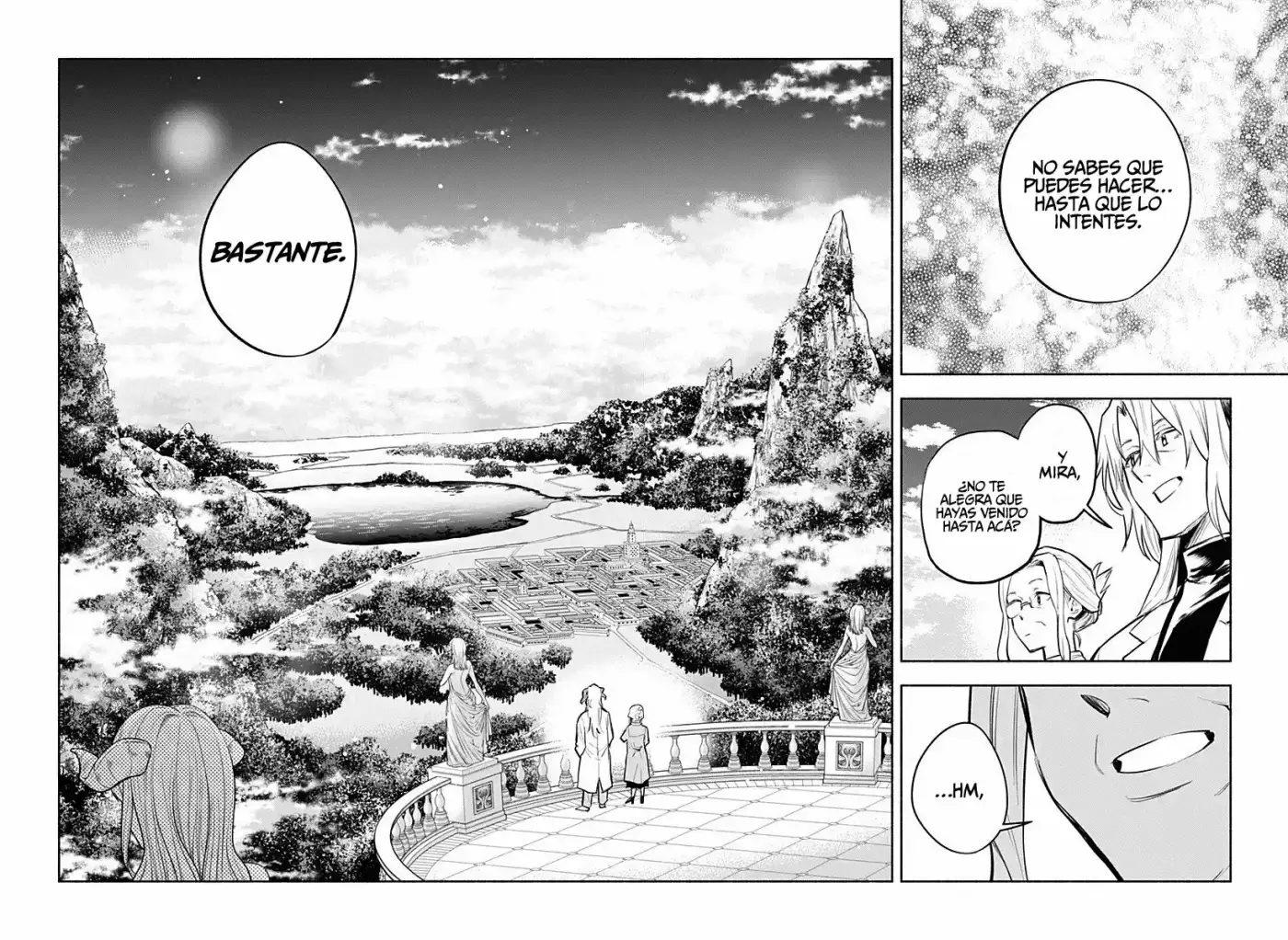 Boku Yori Medatsu Na Ryuu Gakusei - Capítulo 16 - Página 16 - LectorTMOo