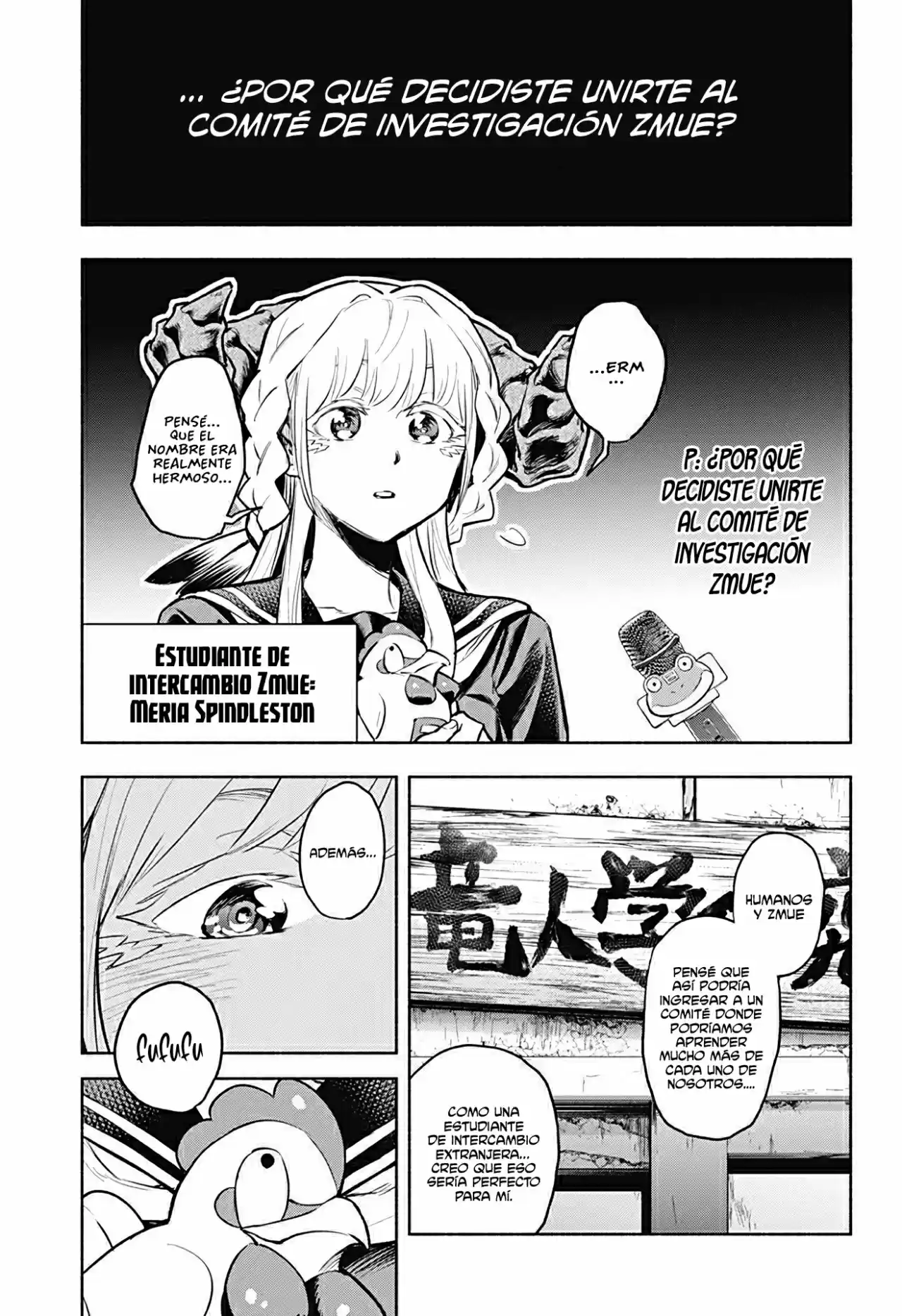 Boku Yori Medatsu Na Ryuu Gakusei - Capítulo 4 - Página 9 - LectorTMOo