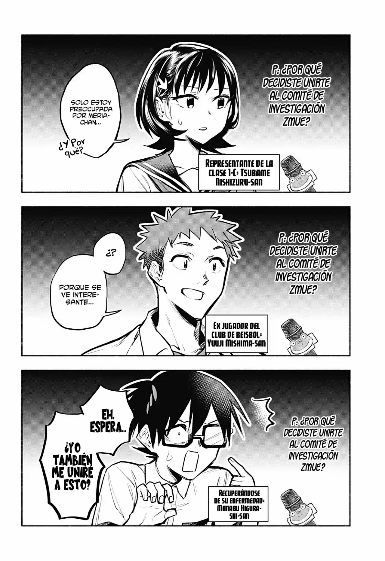 Boku Yori Medatsu Na Ryuu Gakusei - Capítulo 4 - Página 10 - LectorTMOo