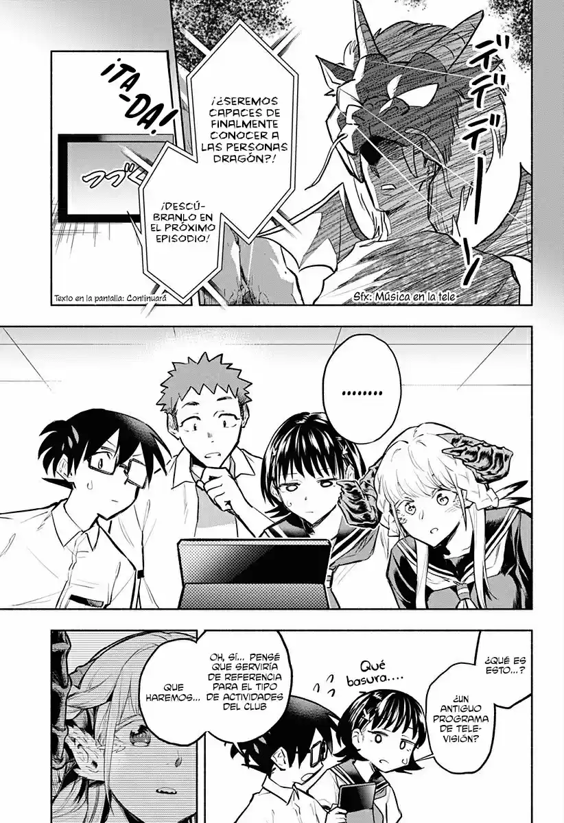Boku Yori Medatsu Na Ryuu Gakusei - Capítulo 5 - Página 7 - LectorTMOo